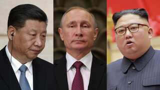 Russia, China utilise veto power to halt US bid to punish North Korea over its missile launches