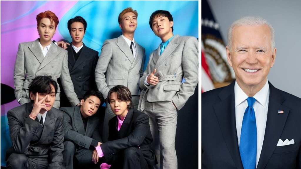 US President Joe Biden to host K-pop stars BTS, discuss anti-Asian hate crimes