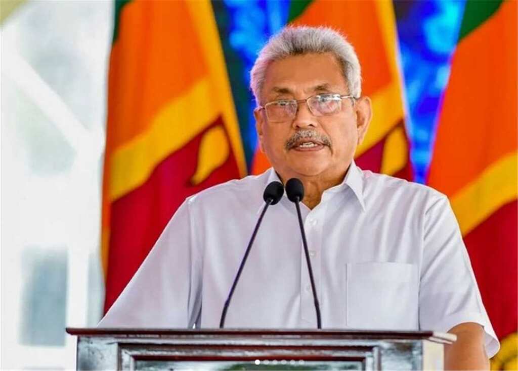 Sri Lanka: President Rajapaksa pleads for international assistance amid financial woes