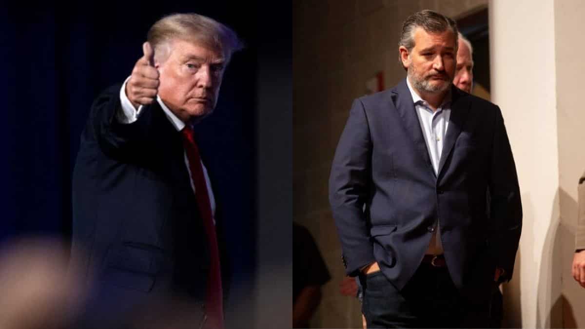 Bigwigs at the convention