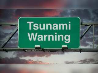 Tsunami warning issued for Indian Ocean region after earthquake off East Timor coast