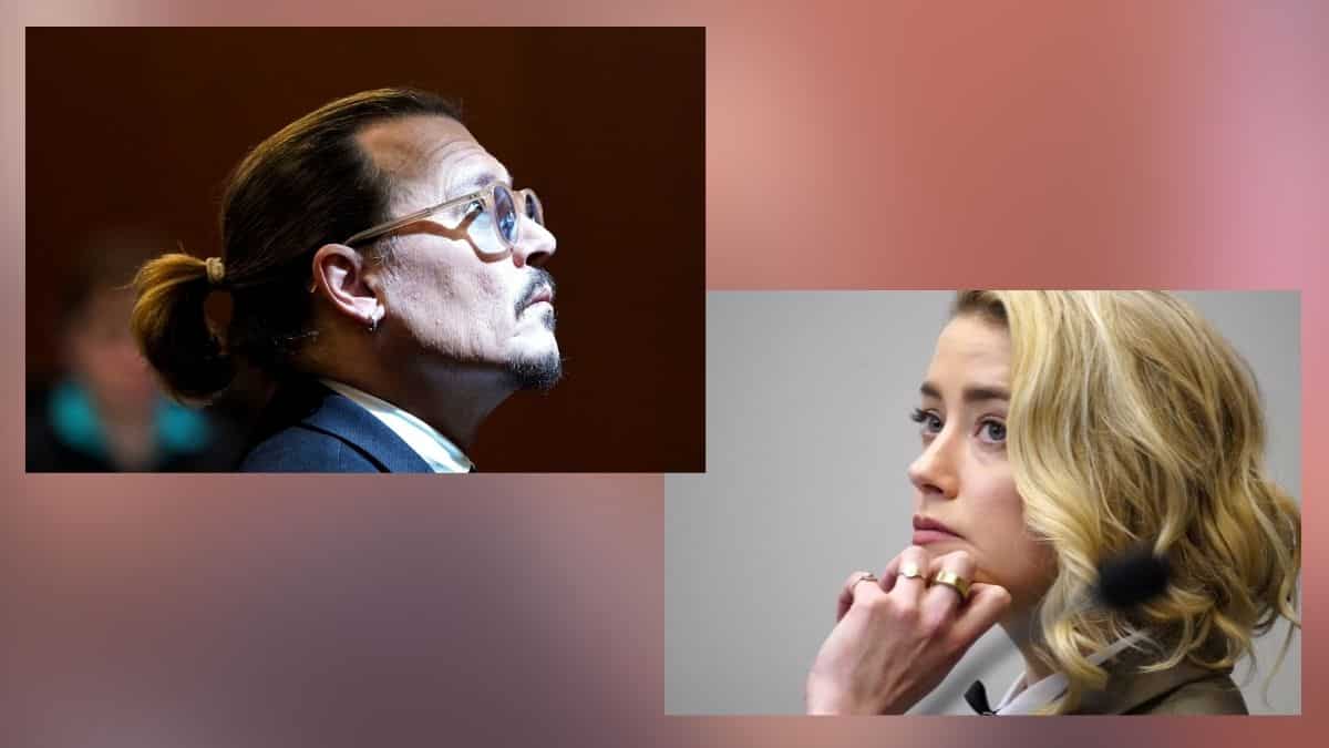Post verdict, what's next for Johnny Depp and Amber Heard ? Post verdict, what's next for Johnny Depp and Amber Heard ?