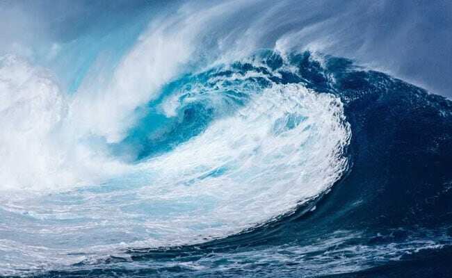 Could generate tsunami in Indian Ocean Region : UN's GTWMS