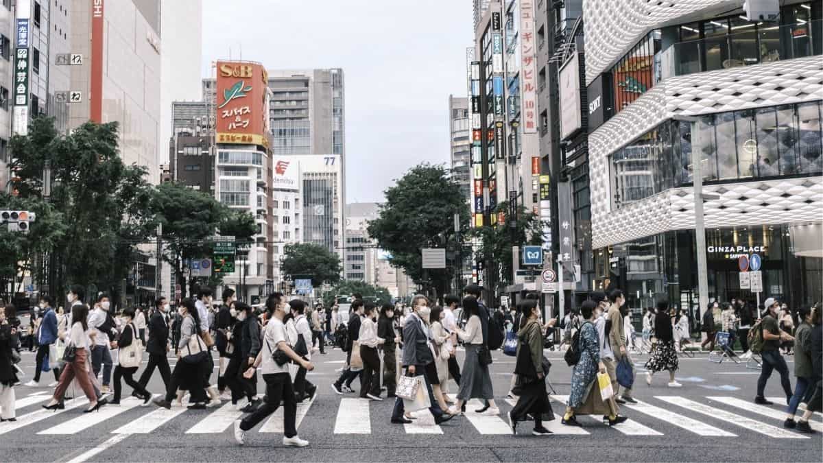 Japan to resume tourism after two-years of strict pandemic closure Japan to resume tourism after two-years of strict pandemic closure