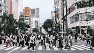 Japan to resume tourism after two-years of strict pandemic closure