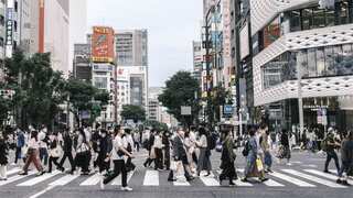 Japan to resume tourism after two-years of strict pandemic closure