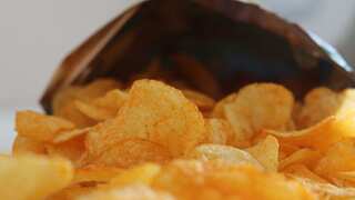 India's 'Snackonomics': Packing health and traditional taste in one