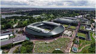Wimbledon set to remove 'Miss' and 'Mrs' from honours boards: Report