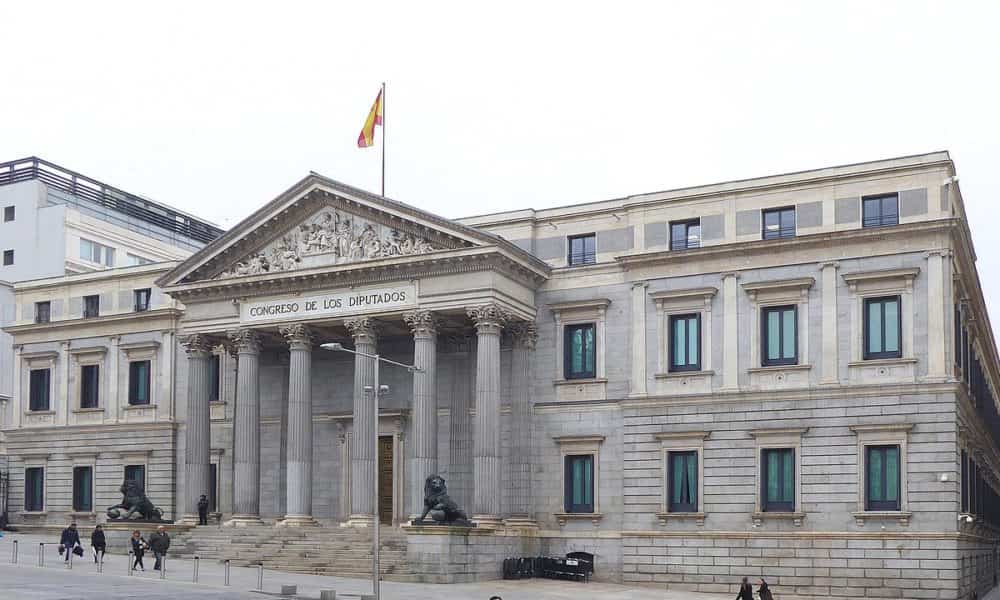 Spain passes bill to term all non-consensual sex as rape