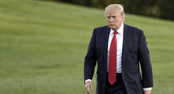 Donald Trump loses appeal, to be questioned in New York tax fraud probe