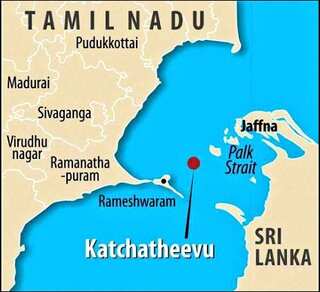 Explained: India-Sri Lanka conflict over Katchatheevu Island