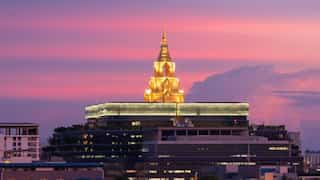 Watch | Thailand: Citizens fume against massage, karaoke bar, spa room in Parliament