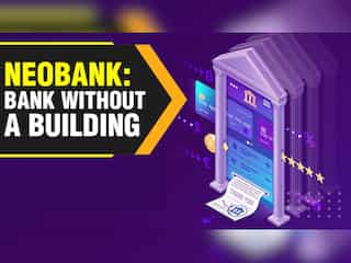What is a Neobank? A bank without a building