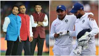 'His name would be etched in history books if....' Virender Sehwag's big statement on Rishabh Pant