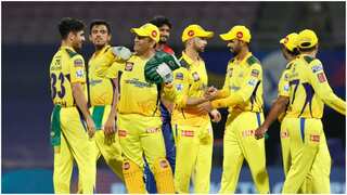'Stop looking at me' - CSK's throwdown specialist narrates unheard story of MS Dhoni
