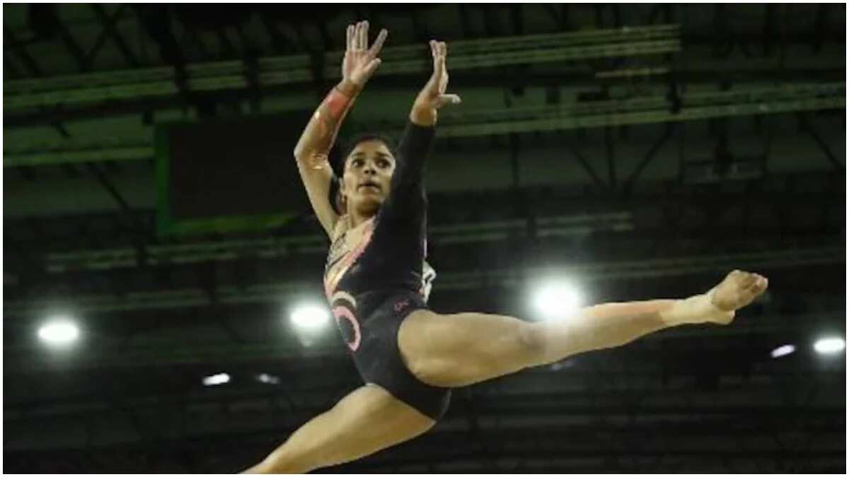 SAI constitutes three-member committee after shocking incident with gymnast Aruna Budda Reddy SAI constitutes three-member committee after shocking incident with gymnast Aruna Budda Reddy