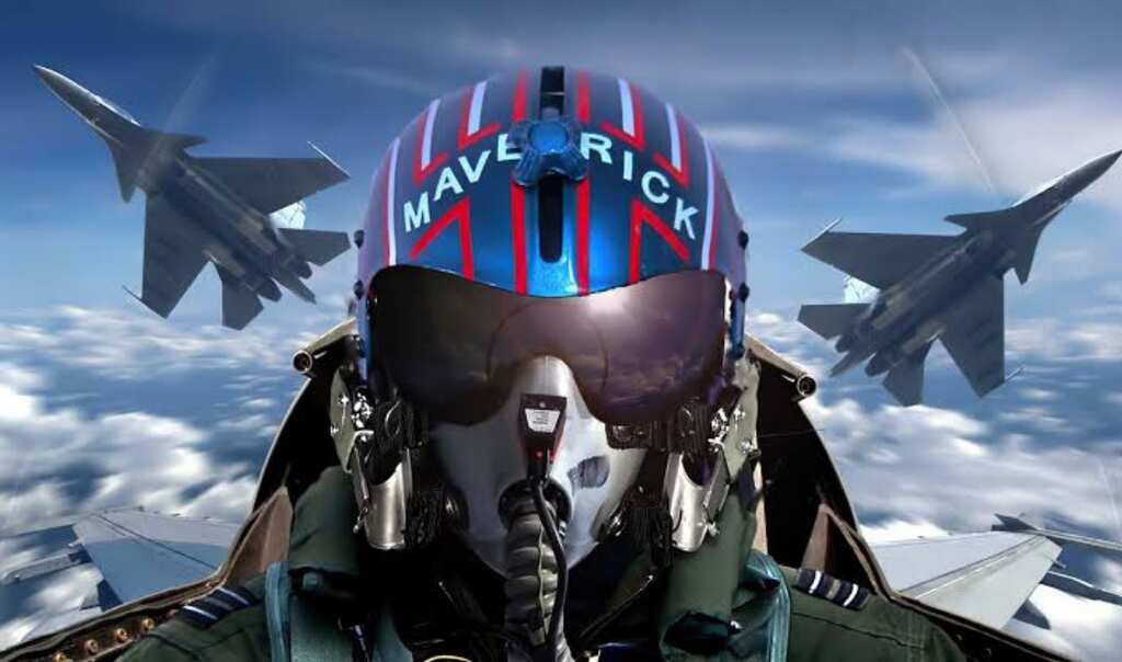 ‘Top Gun: Maverick’: Tom Cruise starrer earns $19.3 Million at domestic box office