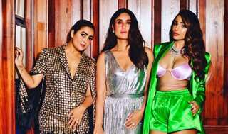 Kareena Kapoor Khan lauds Amrita Arora as latter shuts down fat-shamers and trolls