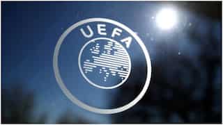 UEFA postpones matches in Israel amid deteriorating situation