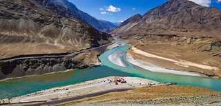 3-member Pak delegation to reach India over the weekend for Indus water talks