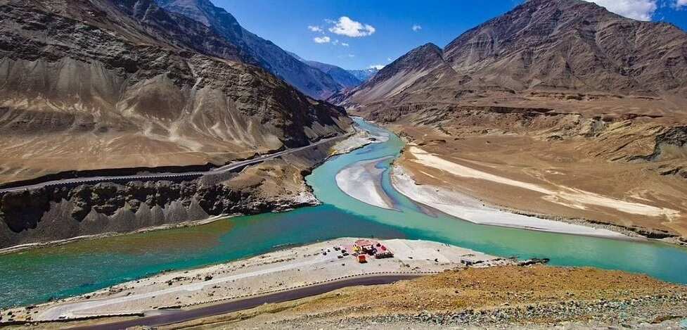 3-member Pak delegation to reach India over the weekend for Indus water talks