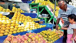 No sweet news: Mango yields very low, extreme heat damages mangoes