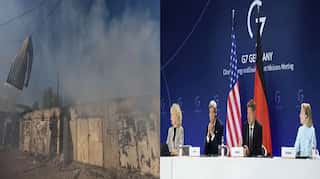 Top 10 news: Russia-backed forces capture Lyman, G7 pledges to phaseout coal for electricity, and more