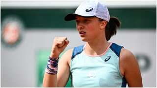 French Open: Unstoppable world No. 1 Iga Swiatek enters R3; Aryna Sabalenka defeats Madison Brengle