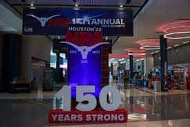 Trump and GOP leaders to speak at NRA event in Houston post Texas school shooting