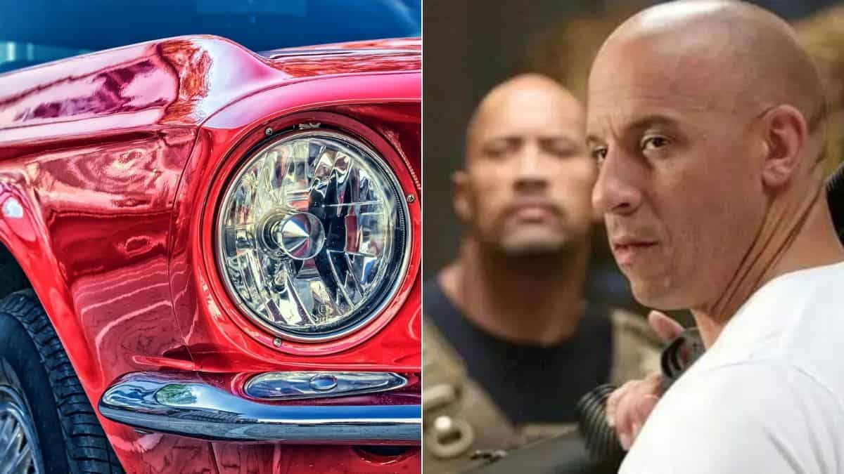 Fast but not so furious: Hollywood-inspired robbers arrested for stealing luxury cars in New Delhi