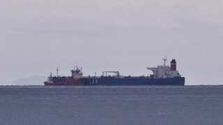 Tit-for-tat: Iran flares tensions after seizing two Greek oil tankers in Persian Gulf