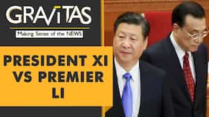 Gravitas: Is there a spilt within the Communist Party?