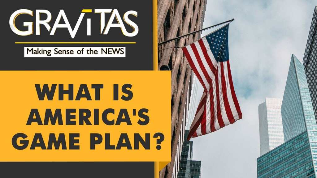 Gravitas: U.S. wants to increase direct communication with China