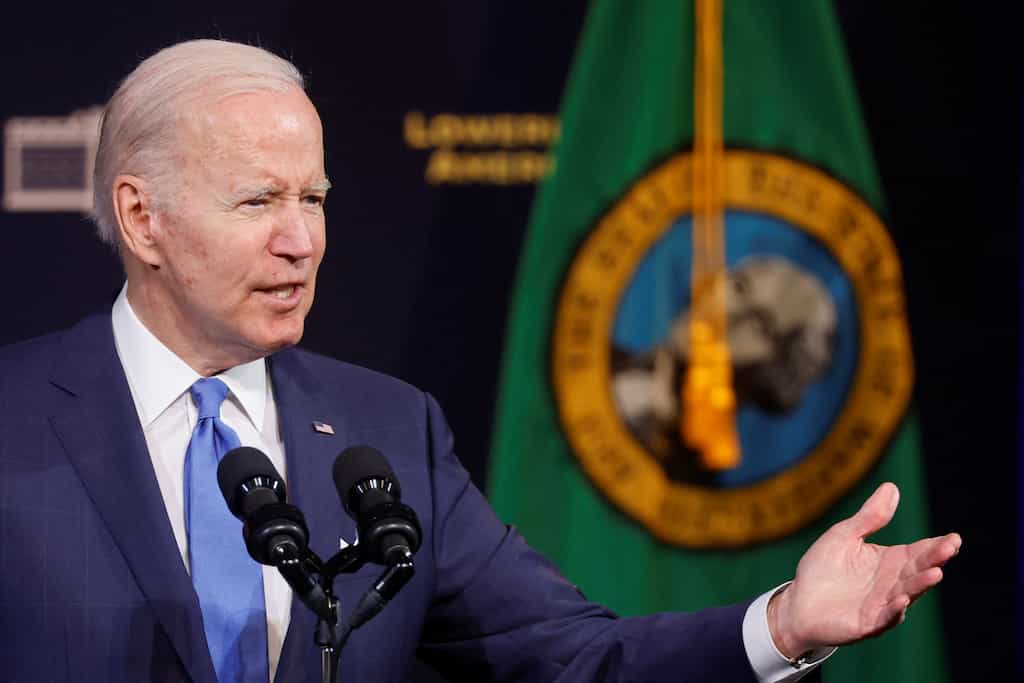 Israeli NSA to visit the US next week, Biden's Israel trip may be discussed