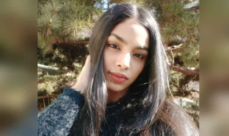 First Indian K-Pop Star! 18-year-old Shreya Lenka joins Korean band Blackswan First Indian K-Pop Star! 18-year-old Shreya Lenka joins Korean band Blackswan