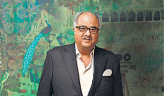 Boney Kapoor's credit card misused, producer loses Rs 3.82 lakh in cyber fraud