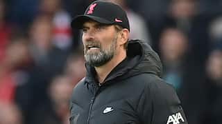 Liverpool will play Champions League final against Real Madrid for people of Ukraine, says Jurgen Klopp