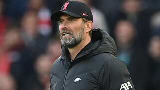 Liverpool will play Champions League final against Real Madrid for people of Ukraine, says Jurgen Klopp