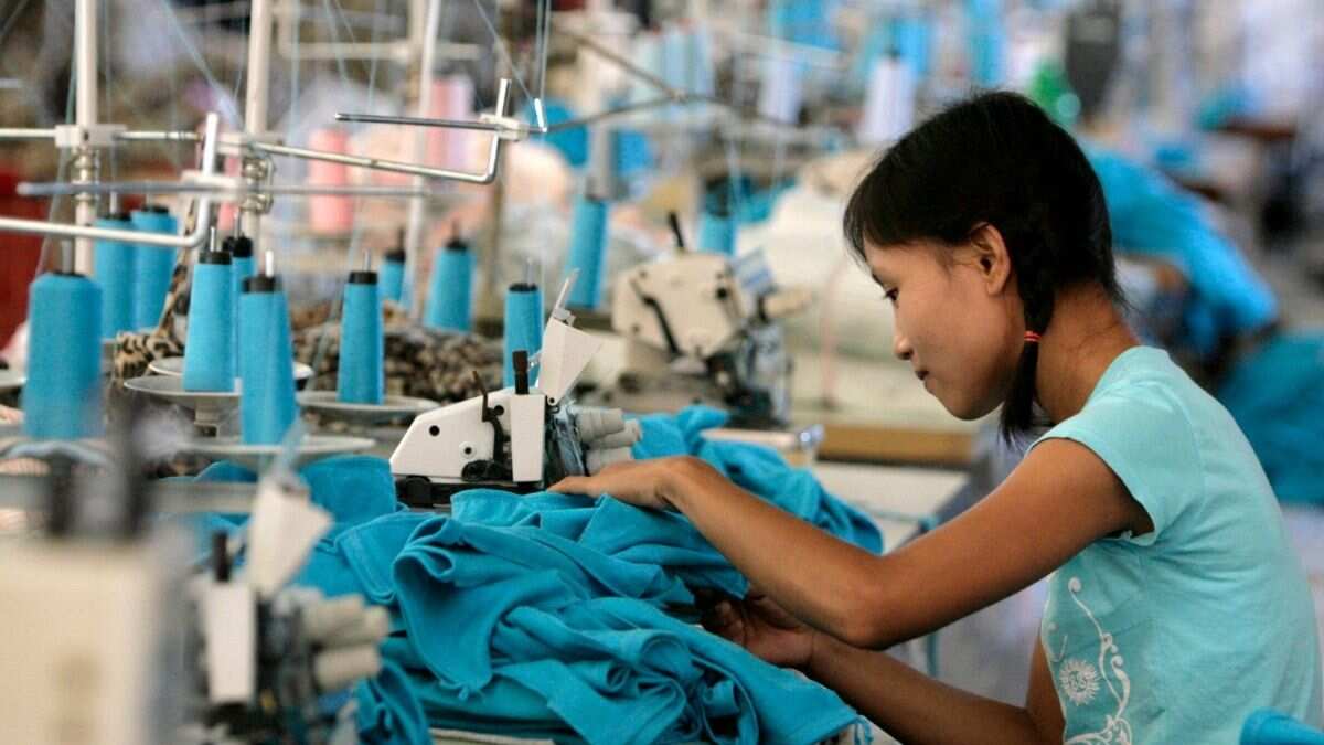 Victoria's Secret pays $8.3m settlement to sacked Thai workers Victoria's Secret pays $8.3m settlement to sacked Thai workers