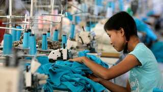 Victoria's Secret pays $8.3m settlement to sacked Thai workers