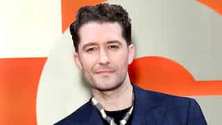 Matthew Morrison no longer a judge on 'So You Think You Can Dance'