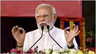 First India, Israel, US, UAE or West Asian Quad leaders' Summit next month