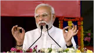 Haven't done anything that would make Indians hang heads in shame, says PM Narendra Modi