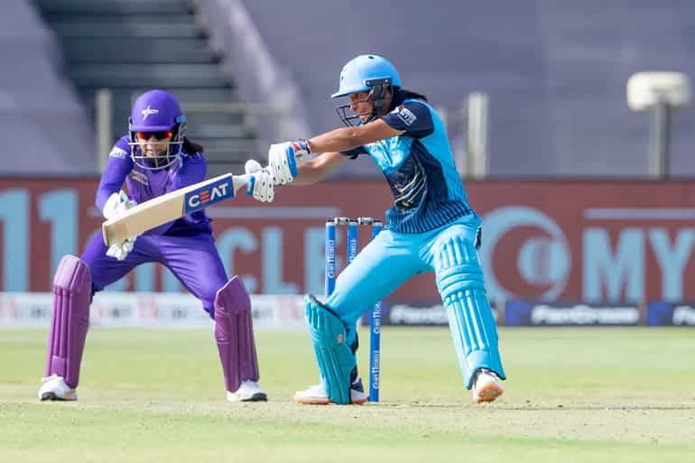 Supernovas vs Velocity prediction today: Who will win Women’s IPL Final?