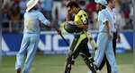 Misbah-ul-Haq reveals why he played scoop shot during 2007 T20 World Cup loss against India