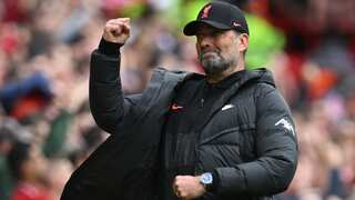 Can Liverpool win Champions League? A look at Jurgen Klopp's record in cup finals with the Reds