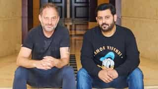 'Fauda' fame director Rotem Shamir roped in for Ajay Kapoor's next 'Garud'