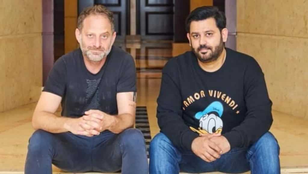 'Fauda' fame director Rotem Shamir roped in for Ajay Kapoor's next 'Garud'