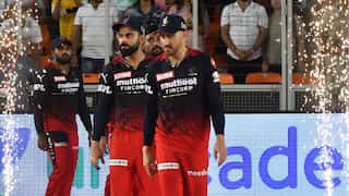 Faf du Plessis looked a better leader than Virat Kohli, they should have won IPL 2022: Sanjay Manjrekar
