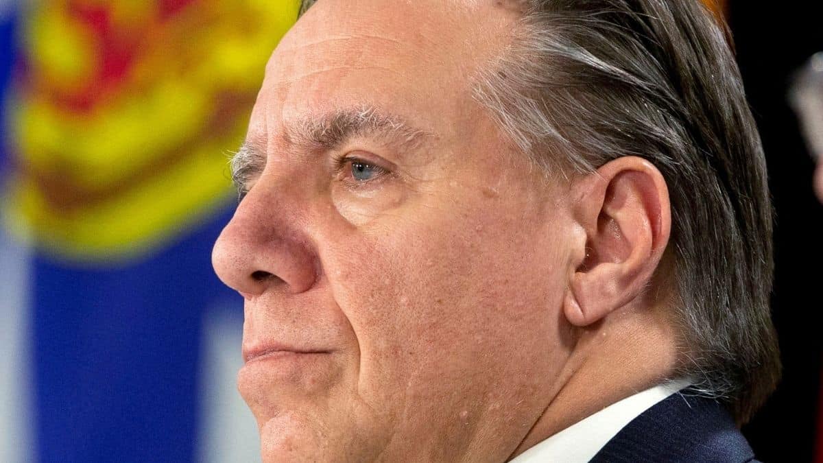 Quebec adopts Bill 96 for promotion of French in province, faces backlash from indigenous people Quebec adopts Bill 96 for promotion of French in province, faces backlash from indigenous people